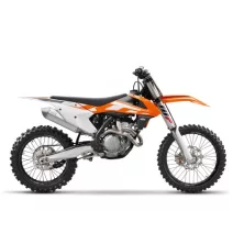 SXF350