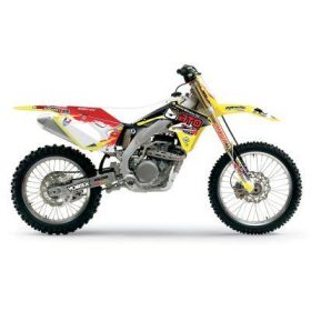 Suzuki matricák