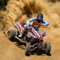 Quad alkatrészek