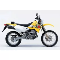 DRZ400