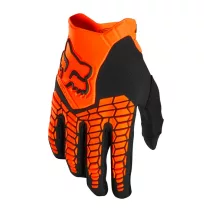Fox Racing kesztyűk
