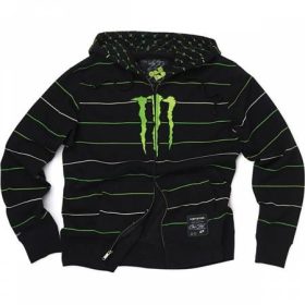 Monster Energy Shop
