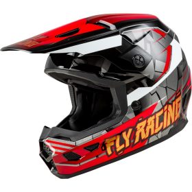 Fly Racing bukósisakok