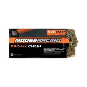 Moose Racing láncok