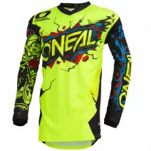 Oneal mezek