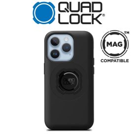 Quad Lock® Apple Iphone Mac telefontokok