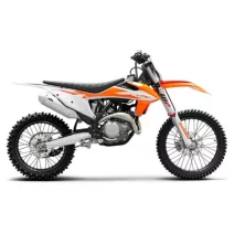 SXF450