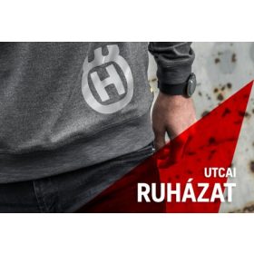 Utcai ruházat