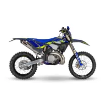 250SE Factory