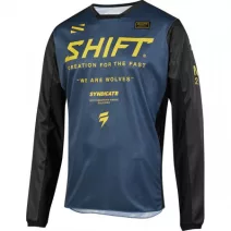 Shift mezek