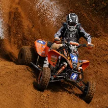 Quad kiegészítők