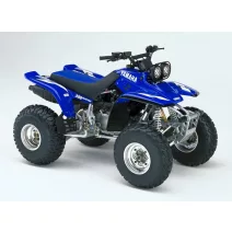 YFM350 Warrior