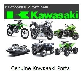 Kawasaki shop