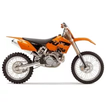 SX450