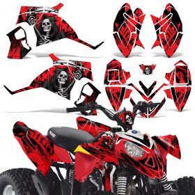 Quad matricák