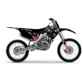 Honda matricák