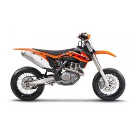 SMR450