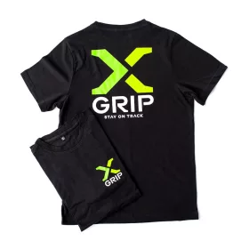 X-grip ruházat