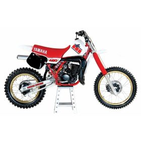 YZ490