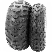 Quad-ATV gumik