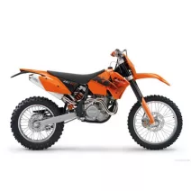 EXC-F250