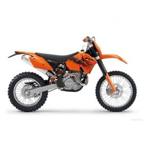 EXC-F250