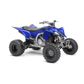 YFZ450 quad