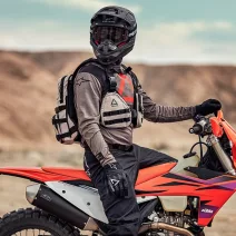 Motocross ruházat