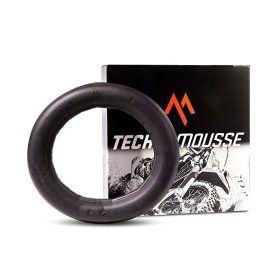 Techno mousse