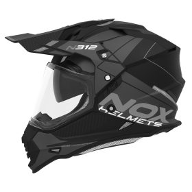 NOX sisakok
