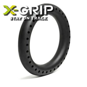 X-grip mousse