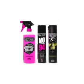 Muc-Off tisztítószerek