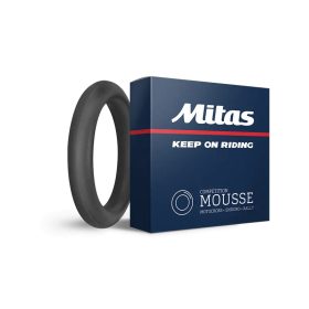 Mitas mousse