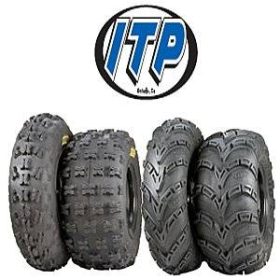 ITP Tyre