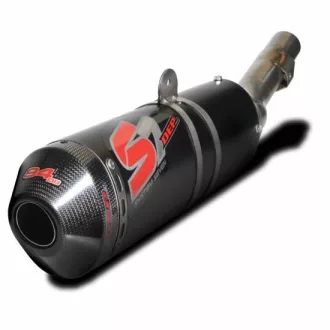Dep pipes S7 kipufogódob quadokhoz