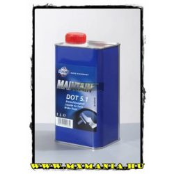 Maintain DOT 5.1 fékfolyadék, 250ml-es kiszerelés