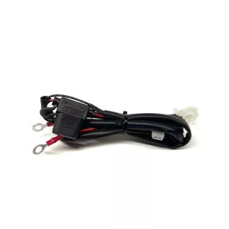 KTM extreme parts ventilátor kábel husq