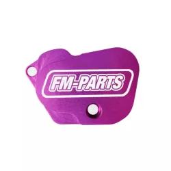   Fm-Parts TPS szenzor védő KTM/HSQ/GasGas 2024-2026 TBI sötétlila