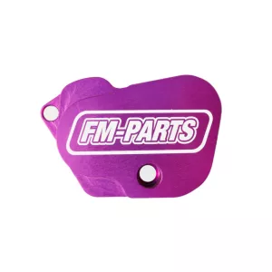 Fm-Parts TPS szenzor védő KTM/HSQ/GasGas 2024-2026 TBI sötétlila