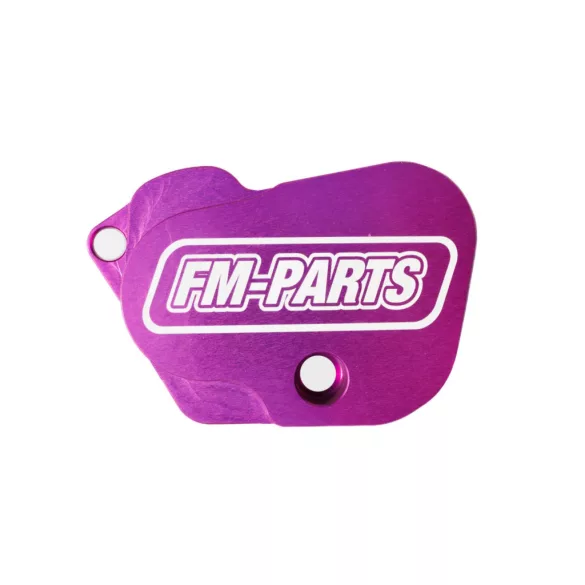 Fm-Parts TPS szenzor védő KTM/HSQ/GasGas 2024-2026 TBI sötétlila
