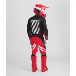 Thor Launchmode futura fekete-piros ruhaszett