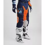 Thor Launchmode futura kék-narancs ruhaszett