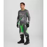 Thor Launchmode futura szürke-zöld ruhaszett