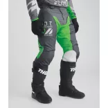 Thor Launchmode futura szürke-zöld ruhaszett