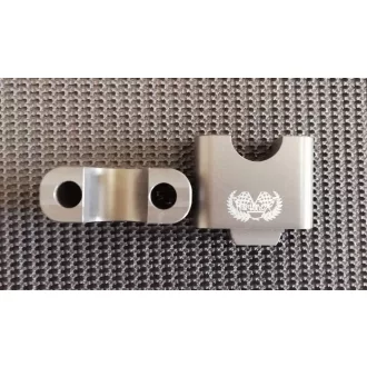 Hardline - x 22mm kormánymagasító/emelés 30mm
