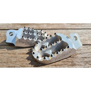 Hardline-X Yamaha YZ, YZ-F, YZ-FX MX lábtartó