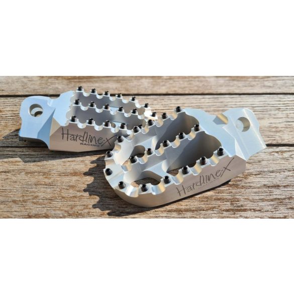 Hardline-X Yamaha YZ, YZ-F, YZ-FX MX lábtartó