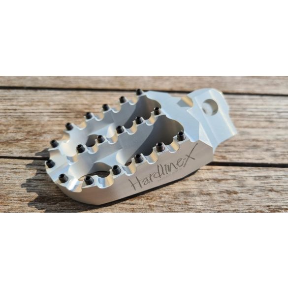 Hardline-X Yamaha YZ, YZ-F, YZ-FX MX lábtartó