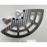 Hardline-X KTM Első féktárcsavédő