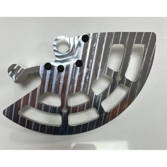 Hardline-X KTM Első féktárcsavédő